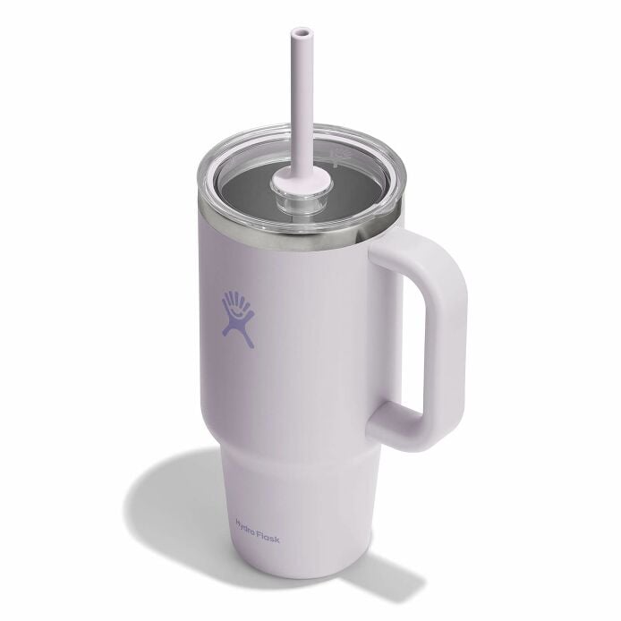 32-oz-travel-tumbler-z1 tt32pscc145-32-oz-travel-tumbler-clear-lid-cloud-pink-angledhigh.jpg