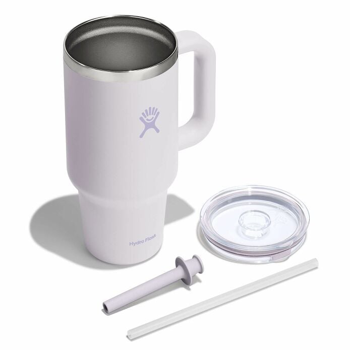 32-oz-travel-tumbler-z1 tt32pscc145-32-oz-travel-tumbler-clear-lid-cloud-pink-exploded.jpg