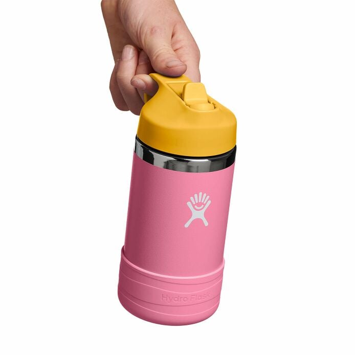 kids-bottle-bundle-h3 w12cswbb686--kids-12-oz-wide-mouth-straw-cap-and-boot-dahlia-hb_1.jpg