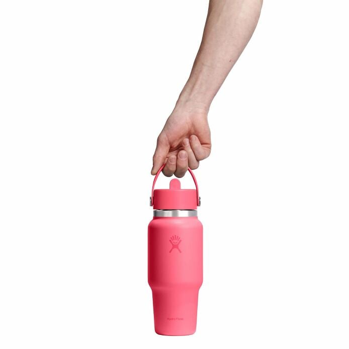 24-oz-travel-bottle-with-flex-straw-cap-x1 wt24cfs668_24oztravelbottleflexstraw_popstarpink_hb.jpg